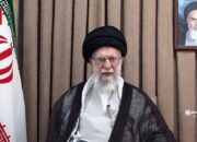 Trump Umumkan Khamenei Tewas Dalam Serangan