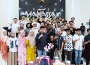 Pemkot Makassar Gandeng Selebgram, Appi: Silakan Promosikan Program dan Beri Kritik