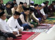 Pesan Bupati Luwu Utara di Rongkong: Makmurkan Masjid dan Cegah Balap Liar