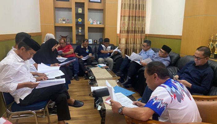 Tingkatkan Layanan Air Bersih, Perumda Tirta Bukae Luwu Utara Cari Pemimpin Inovatif