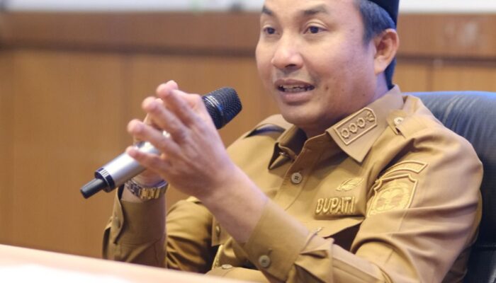 Kabar Gembira! Pemkab Luwu Utara Cairkan THR untuk 6.664 ASN dan PPPK