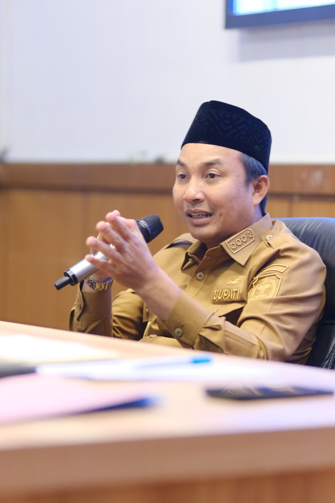 Kabar Gembira! Pemkab Luwu Utara Cairkan THR untuk 6.664 ASN dan PPPK