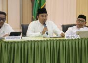 Tren Positif, Angka Kemiskinan Luwu Utara Terus Menurun dalam Lima Tahun Terakhir
