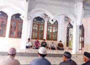 Safari Ramadan, PT Masmindo dan Pemerintah Kecamatan Belopa Perkuat Silaturahmi dengan Warga
