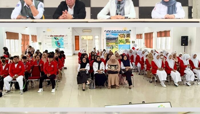 STIKES Datu Kamanre dan Pegadaian Belopa Sukses Gelar Edukasi Keuangan Mahasiswa