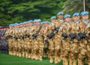 Serangan Brutal Israel di Lebanon Selatan Gugurkan Satu Prajurit TNI
