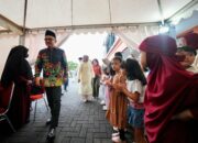 Sinergi Ramadan: Membangun Karakter Bangsa Lewat Pendidikan Usia Dini