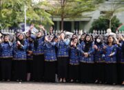 Wujud Kepedulian, Gubernur Andi Sudirman Alokasikan THR Khusus bagi PPPK Paruh Waktu