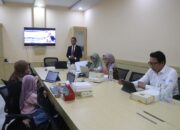 Angkat Isu Literasi Desa, Mahasiswa Pascasarjana UMS Rappang Gelar Seminar Proposal
