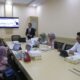 Angkat Isu Literasi Desa, Mahasiswa Pascasarjana UMS Rappang Gelar Seminar Proposal
