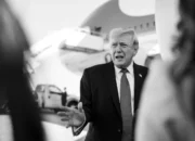 Batal Gempur Iran, Trump Tiba-tiba Tunda Serangan Militer Selama Lima Hari
