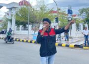Resky Aditya Siap Pimpin GAM Luwu Raya