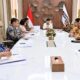 Antisipasi Gejolak Global, Prabowo Kumpulkan Dewan Ekonomi Nasional