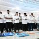Salat Idulfitri di Wilayah Terdampak Banjir, Wujud Nyata Kehadiran Prabowo di Tengah Rakyat