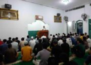 Suasana Hangat Kebersamaan Warnai Buka Puasa dan Safari Ramadan Lapas Palopo