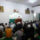 Suasana Hangat Kebersamaan Warnai Buka Puasa dan Safari Ramadan Lapas Palopo