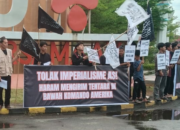 Soroti Keikutsertaan Israel, APMIL Raya Sebut Board of Peace Sebagai Ilusi Perdamaian