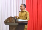 Buka Program Bone Berhaji, Bupati Andi Asman Dorong Warga Rencanakan Haji Sejak Dini