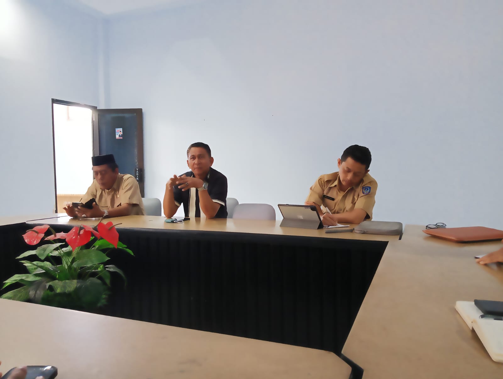 Pemukiman dan Sertifikat Menjamur di Kawasan Hutan Luwu, KPH: Proyek Pemerintah Tak Bisa Ditoleransi