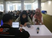 Evaluasi Ketat KIP Kuliah UMS Rappang, Prestasi dan Ekonomi Mahasiswa Dipantau Rutin