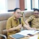 Wabup Bone Pimpin Rapat TPID, Pastikan Stok Pangan Aman Selama Ramadan