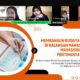 Awali Semester Genap, Prodi Bindo UMS Rappang Gelar Kuliah Umum Budaya Riset
