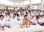 Rayakan HUT ke-53, Rusdi Masse Gelar Buka Puasa Bersama Ribuan Warga Sidrap