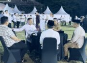 Hadiri Buka Puasa HUT ke-53 RMS, Kepala Daerah dan Legislator Sulsel Tunjukkan Soliditas