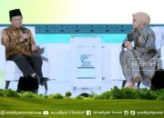 Menag Nasaruddin Umar: Islam Mengajarkan Umat Memberi Lebih dari Sekadar Zakat