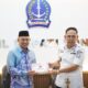 Wabup Tanah Bumbu Kunjungi Bone, Jajaki Kerja Sama Sektor Pertanian dan Ekonomi
