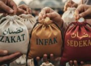 Diduga Salah Sasaran, Bantuan BAZNAS Sidrap Malah Mengalir ke Orang Tua Lurah