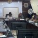 Temui Wamen Transmigrasi, Bupati Luwu Timur Dorong Pengembangan Kawasan Mahalona