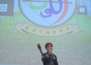 Dukung Arsy Archery Competition 2026, Allawn Archery Siapkan Hadiah Busur Laminasi