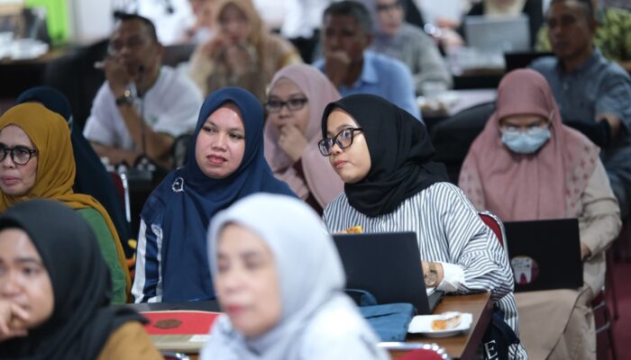 UMI Sukses Raih Pendanaan Penelitian Terbanyak LLDIKTI IX Tahun 2026