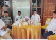Buka Puasa di Rujab Kapolres, Bupati Bangga Sidrap Juara 1 Pertumbuhan Ekonomi Sulsel