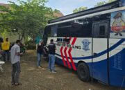 Satlantas Polres Bone Gelar Layanan SIM Keliling di Lima Kecamatan, Ini Jadwalnya