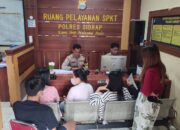 Investasi Bodong Makan Korban di Sidrap, Kerugian Ratusan Juta, Polisi Diminta Segera Usut Tuntas