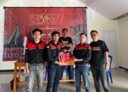 Kongres GAM Luwu Raya Pilih Ahmad Hanifulla sebagai Panglima, Tegaskan Komitmen Jaga Independensi Gerakan