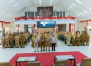 Transformasi Digital Harus Ubah Budaya Kerja Pemerintahan