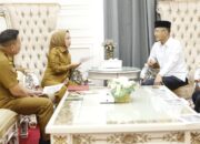 UIN Palopo Rencanakan Bangun Gerbang Kampus di Jalur Lingkar
