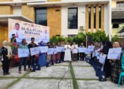 Bangkitkan Usaha Kecil Warga, PT Cahaya Mario Kucurkan Zakat dan Modal Usaha di Kecamatan Kulo