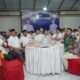 Silaturahmi Ramadan di Walenrang, Patahudding Ajak Masyarakat Perkuat Persatuan Daerah