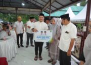 Dokumen DOB Luwu Tengah Diserahkan ke Bupati di Acara Buka Puasa, Isu Pemekaran Kembali Menguat