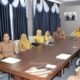 Ikuti Rakor Mendagri, Wabup Sidrap Pastikan Kesiapan Daerah Hadapi Lebaran