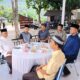 BMS Pererat Silaturahmi dengan Warga Lingkar Smelter Lewat Buka Puasa Bersama