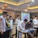 Jelang Lebaran, Kemenag dan MUI Teken Kerja Sama Penguatan Penegakan Hukum Keagamaan