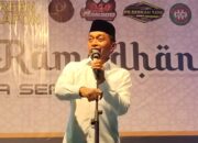 Bupati Sidrap Buka Gebyar Ramadhan FLOZHA Season 4 di Pasar Baranti