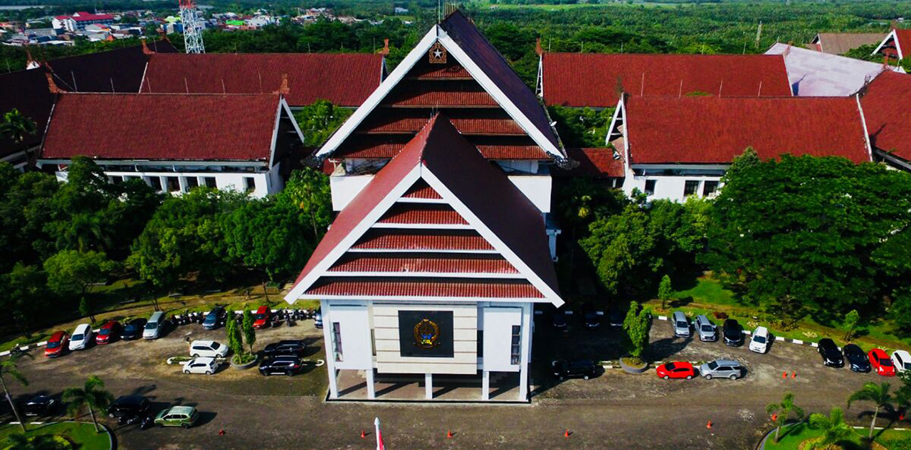 Surat Edaran Terbit! ASN Pemprov Sulsel Dilarang Terima Gratifikasi Hari Raya