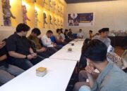 Kolaborasi HIPMI dan Komdigi Makassar Percepat Transformasi Digital Ekonomi Kreatif