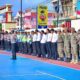 Amankan Idulfitri 1447 H, Polres Sidrap Gelar Pasukan Operasi Ketupat 2026
